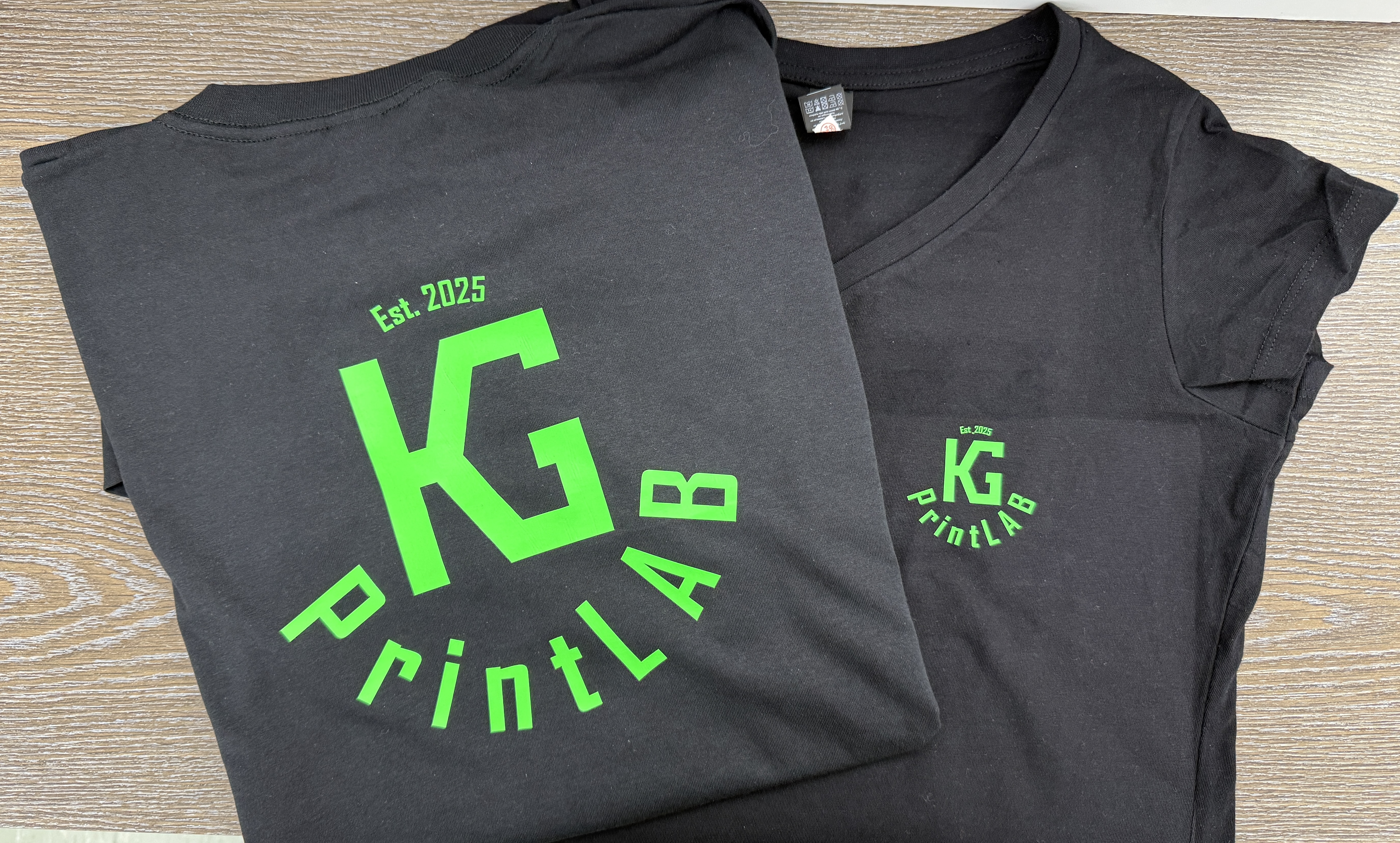 KG-PrintLAB Beispiel 2